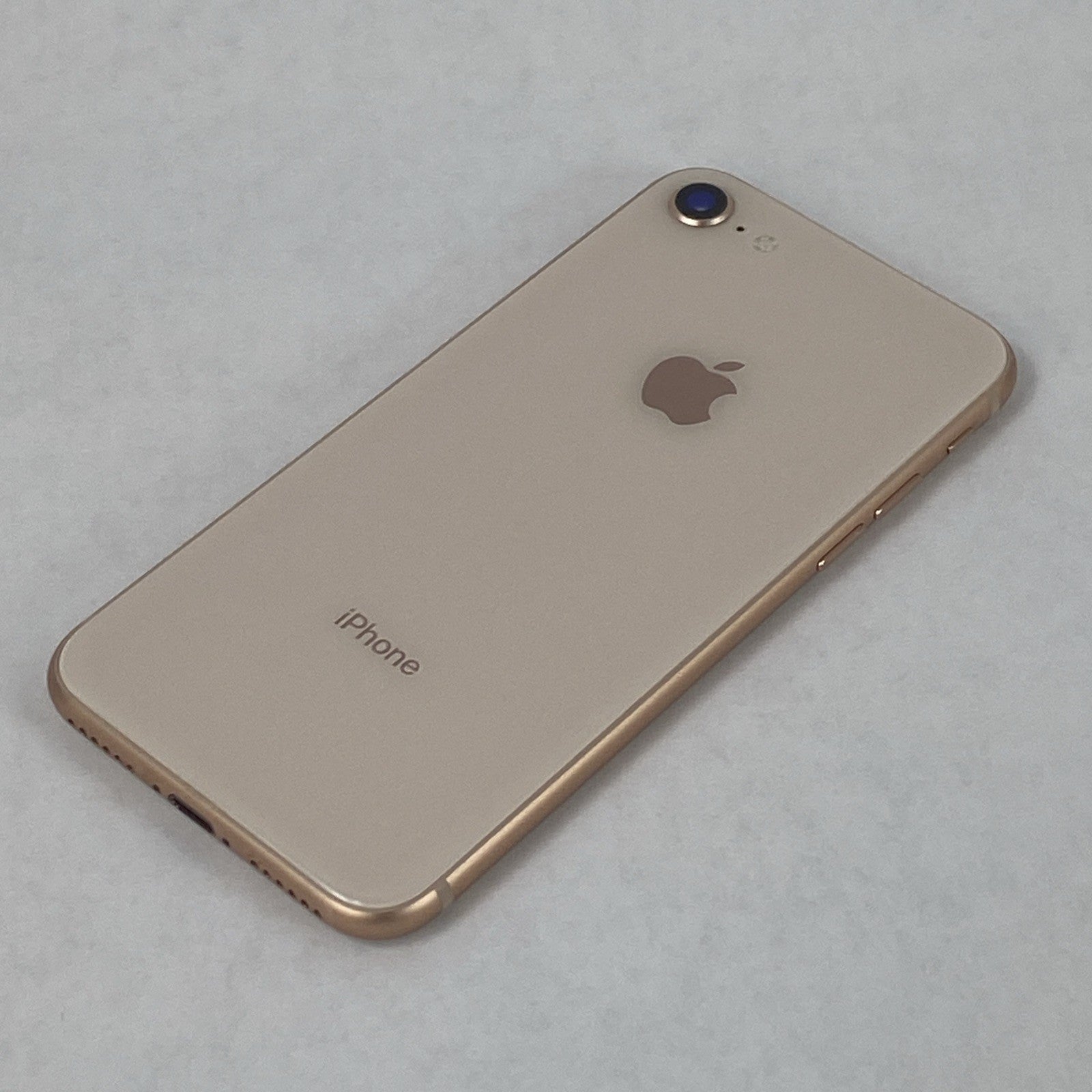 Apple iPhone 8 A1905 64GB Unlocked 4.7" Gold IOS 16.7.1611
