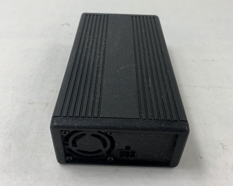 Lot of 2 Symbol SYM04-1 Power Supply 50-14001-004 No Cords
