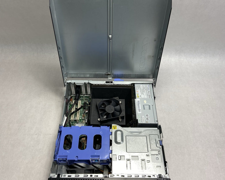 Lenovo ThinkCentre M91p DT Intel Core i5-2400 3.1GHz 4GB RAM No HDD No OS