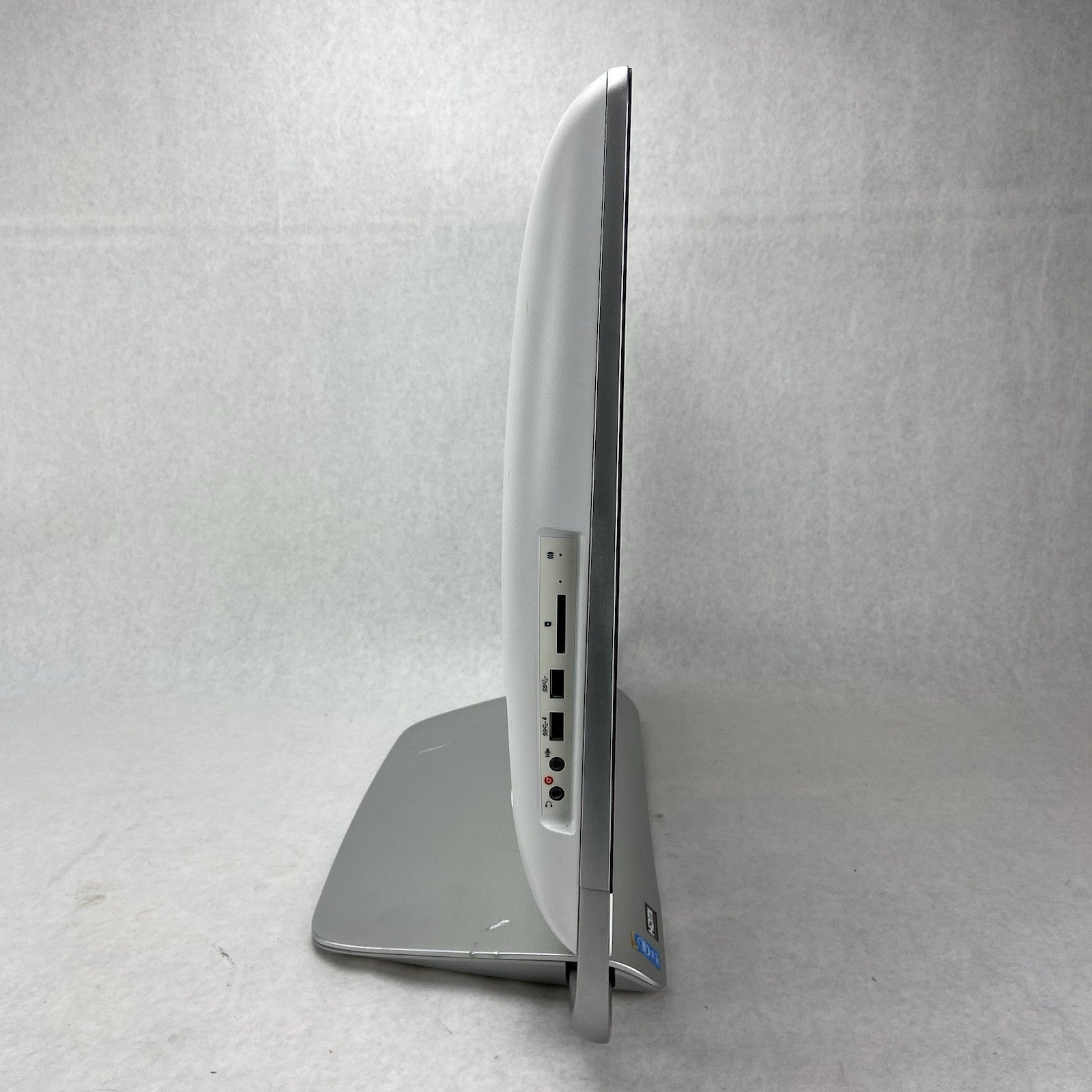 HP 23SE-D394 AIO Intel Core i5-4430s 2.7GHz 8GB RAM No HDDOSAC6