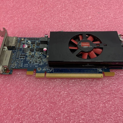 AMD Radeon 109-C33457-00 OPGA9 Video Graphics Card (Lot of 3)