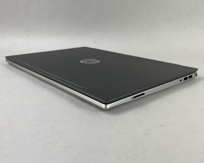 HP 15-cs3067st 15.6" i7-1065G7 1.30 GHz 8 GB RAM No SSD/OS/AC/Batt - READ
