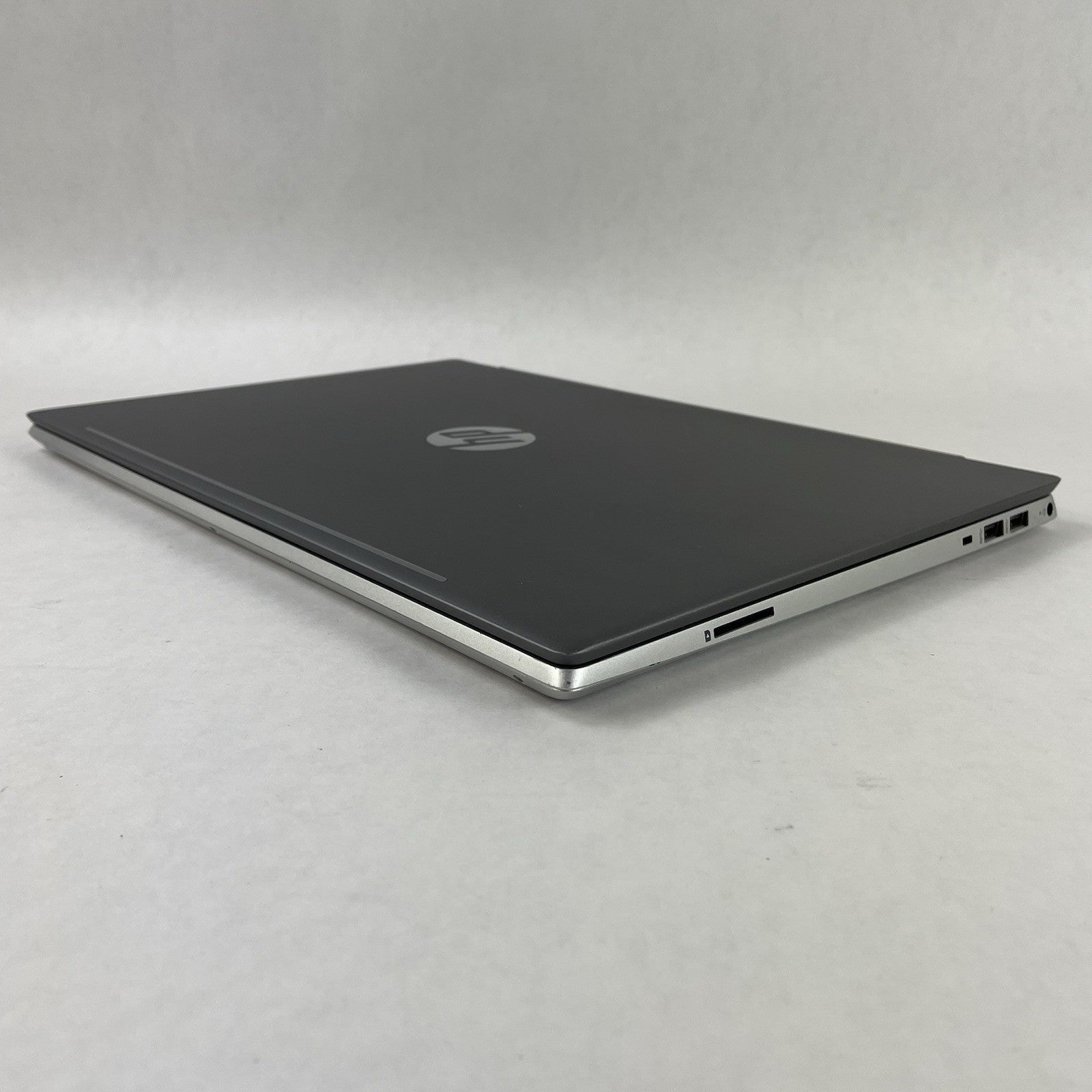 HP 15-cs3067st 15.6" i7-1065G7 1.30 GHz 8 GB RAM No SSD/OS/AC/Batt - READ9