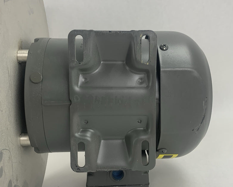 Weg Z000156ES3EB56C 1.5 HP 208-230/460 V 3PH 10263992 Blower Untested