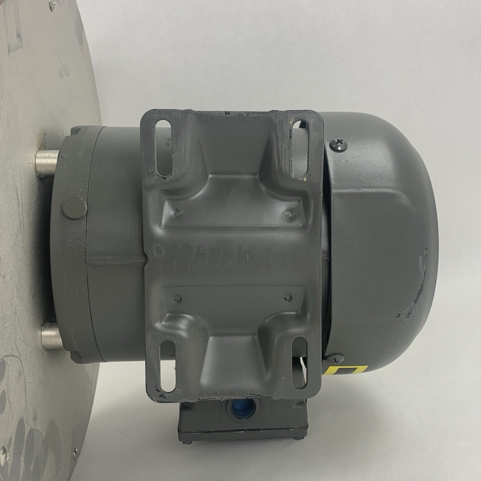 Weg Z000156ES3EB56C 1.5 HP 208-230/460 V 3PH 10263992 Blower Untested12