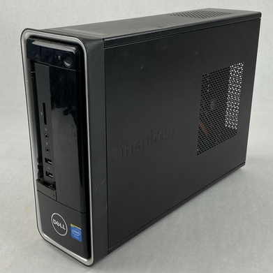 Dell Inspiron 3646 SFF Celeron J1800 2.41GHz 8GB RAM No HDD No OS