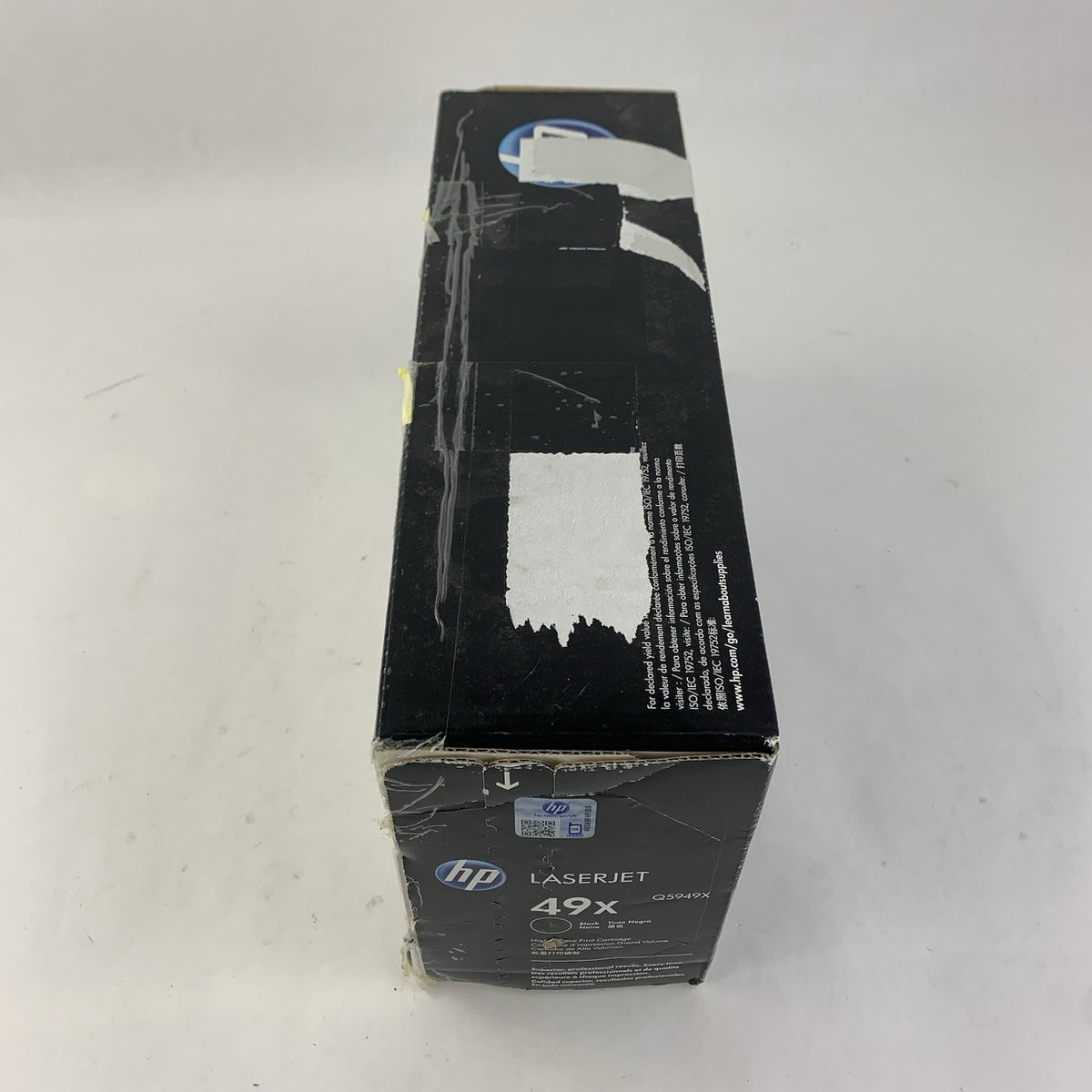 HP Q5949X LaserJet 49X Black High Volume Print Cartridge3
