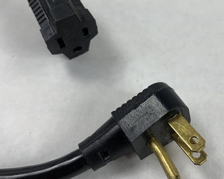 Electronic Systems Protection 1282950 Temporary Power Tap and Surge Suppressor