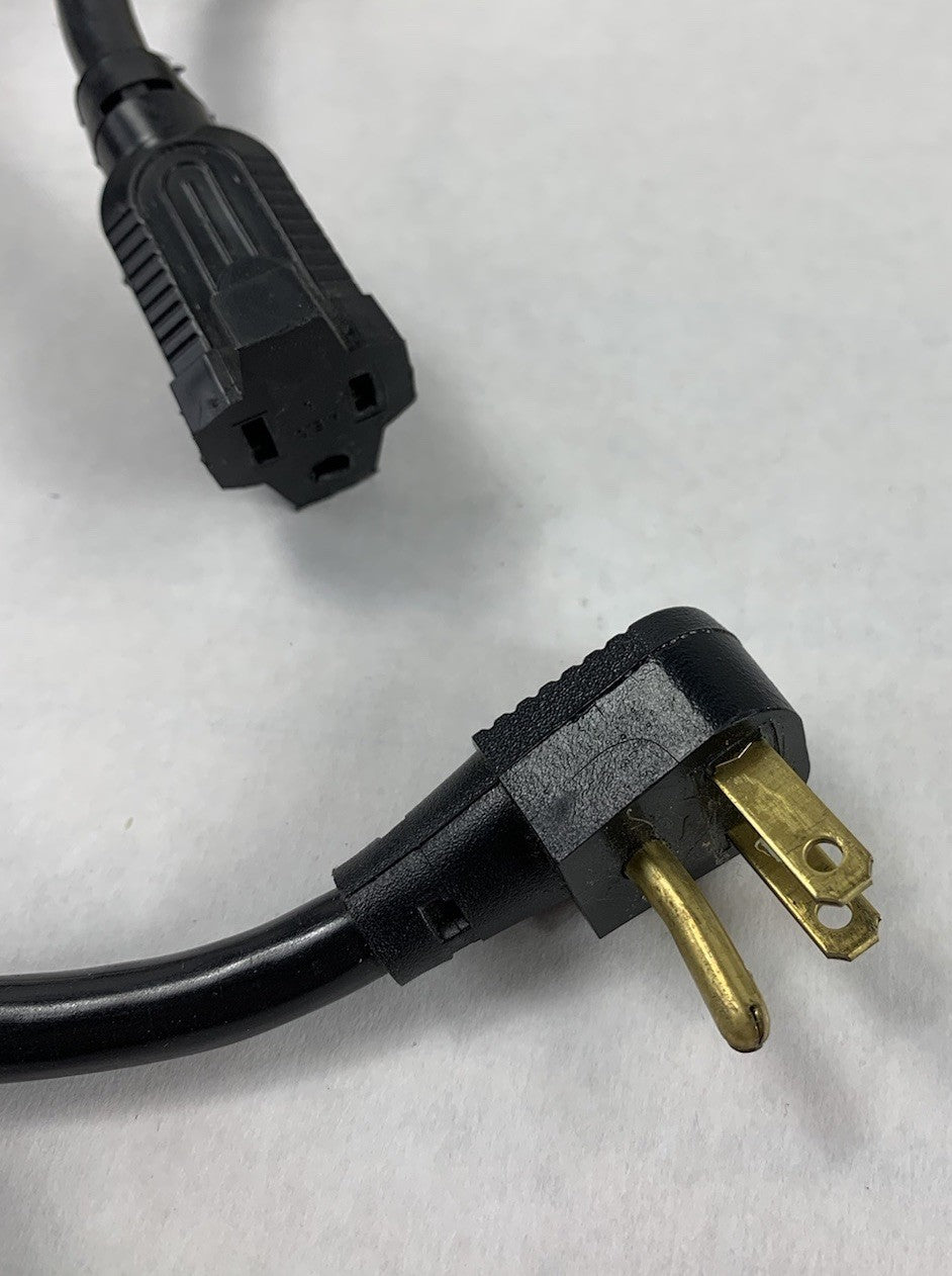 Electronic Systems Protection 1282950 Temporary Power Tap and Surge Suppressor