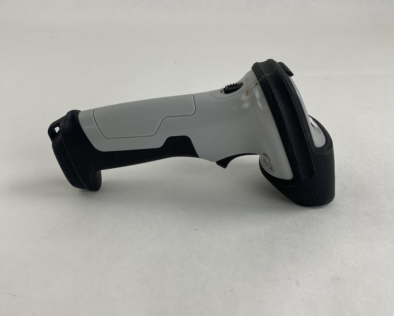 Inateck BCST-70 Wireless Barcode Scanner Lot of 2 Untested