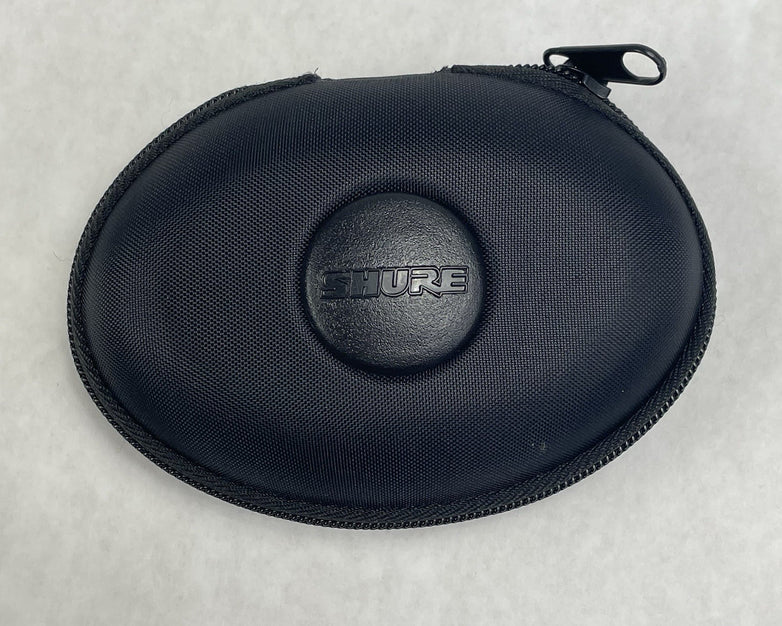 Shure SE425 In-Ear Only Headphones Clear