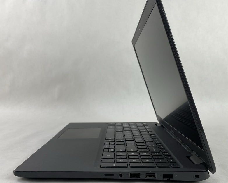 Dell Latitude 3510 15.6" i7-10510U 1.80 GHz 8 GB RAM No SSD/OS/AC