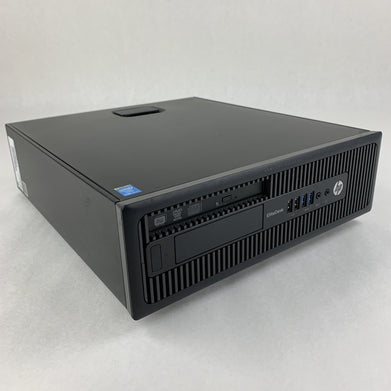 HP EliteDesk 800 G1 SFF Intel Core i5-4570 3.20 GHz 8 GB Ram No HDD No OS