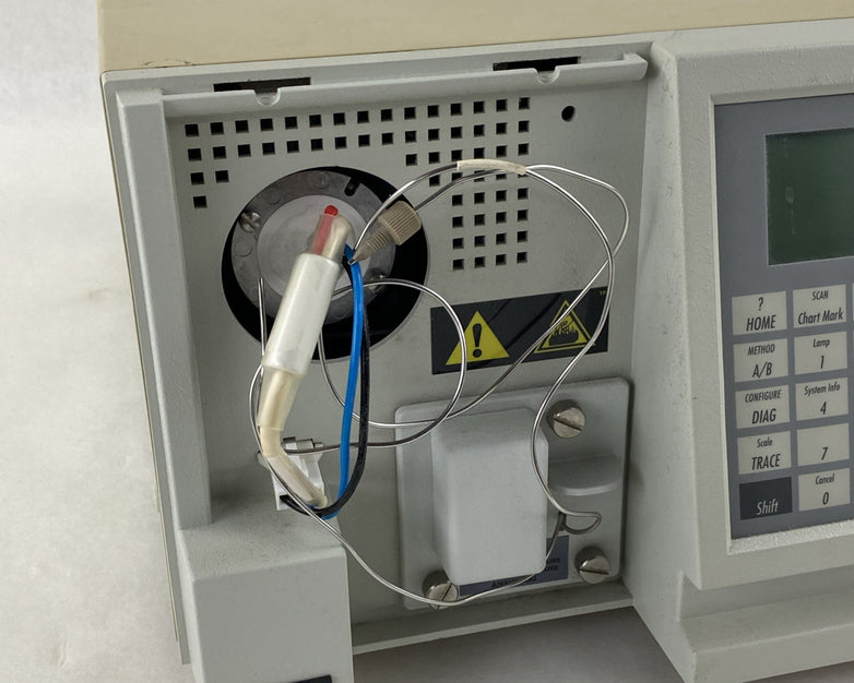 Waters 2487 Dual Wavelength Absorbance Detector WAT081110