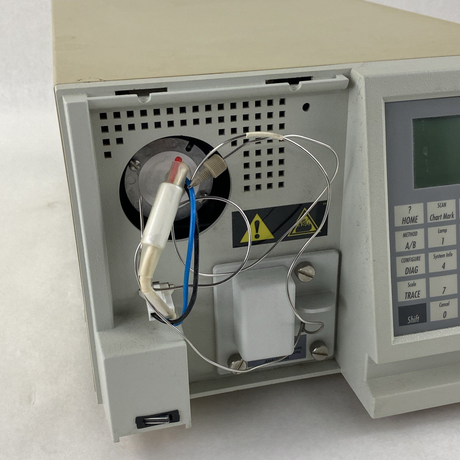 Waters 2487 Dual Wavelength Absorbance Detector WAT0811108