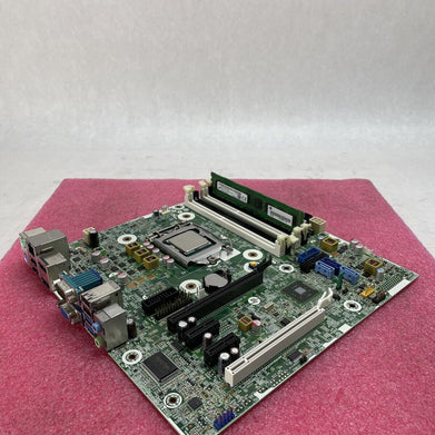HP EliteDesk 800 G1 SFF Motherboard Intel Core i5-4590 3.3GHz 8GB RAM