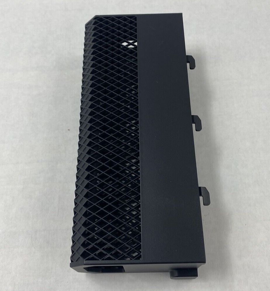 Lot of 8 Genuine Dell OptiPlex Cable Cover