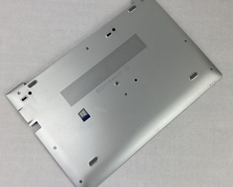 HP EliteBook 850 G6 15.6" Laptop Bottom Base Cover Assembly