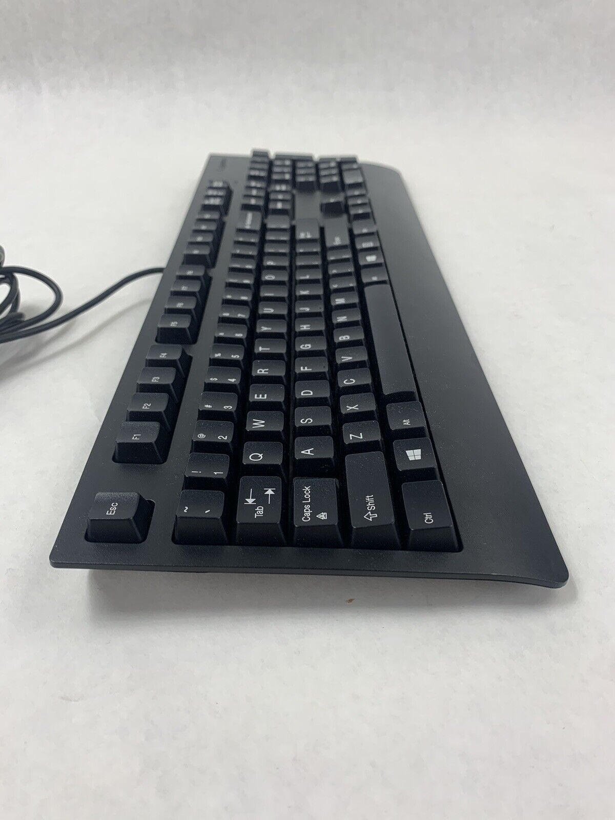 Lot 3 Lenovo USB Keyboard Model: KU-1619
