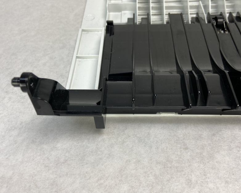HP LaserJet M604 M605 M606 RC4-5830 Rear Door Assembly Cover