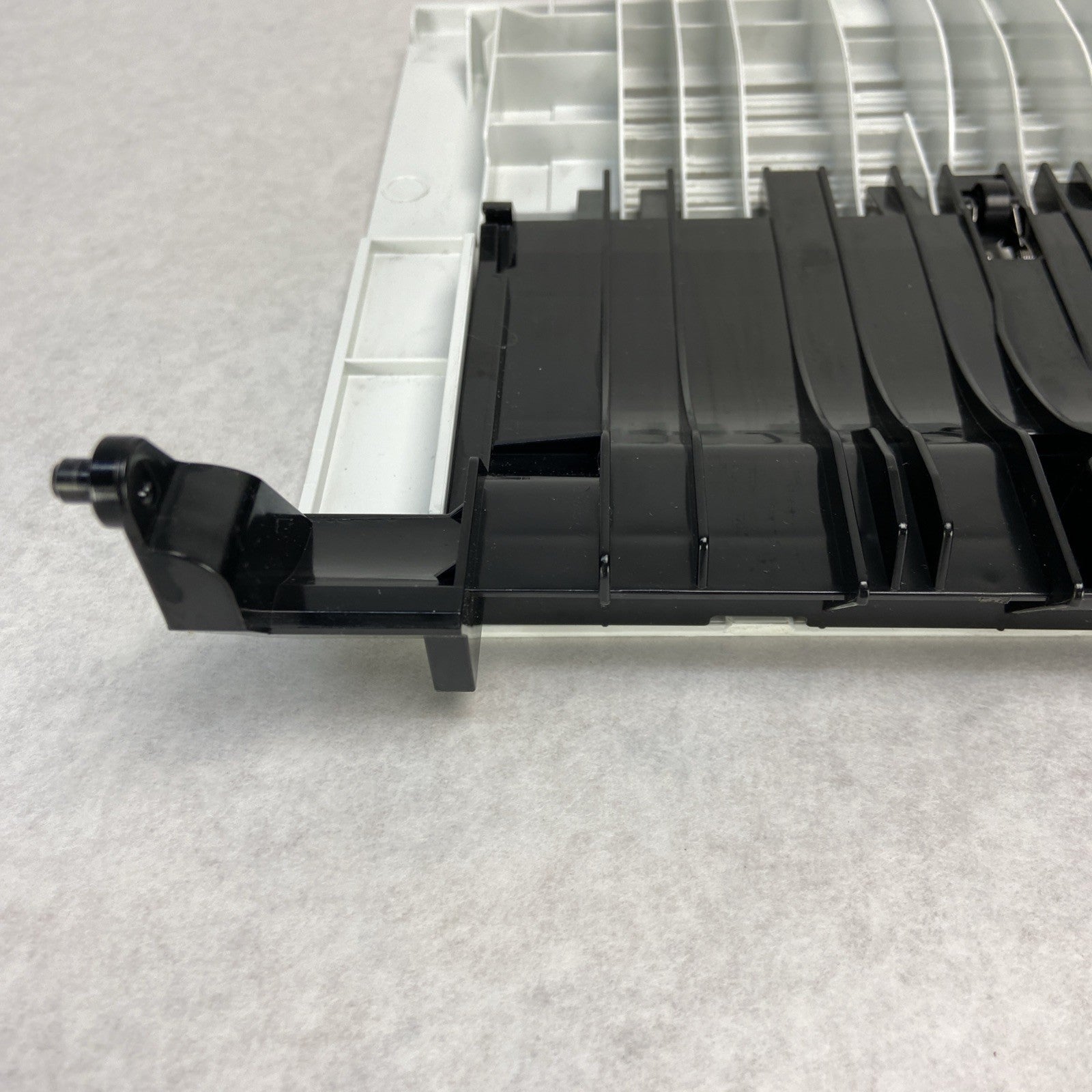 HP LaserJet M604 M605 M606 RC4-5830 Rear Door Assembly Cover