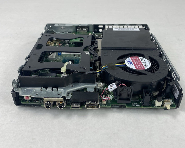 Lenovo ThinkCentre M720q Micro Intel Core i5-8500T 2.1GHz 8GB RAM No HDD OS AC