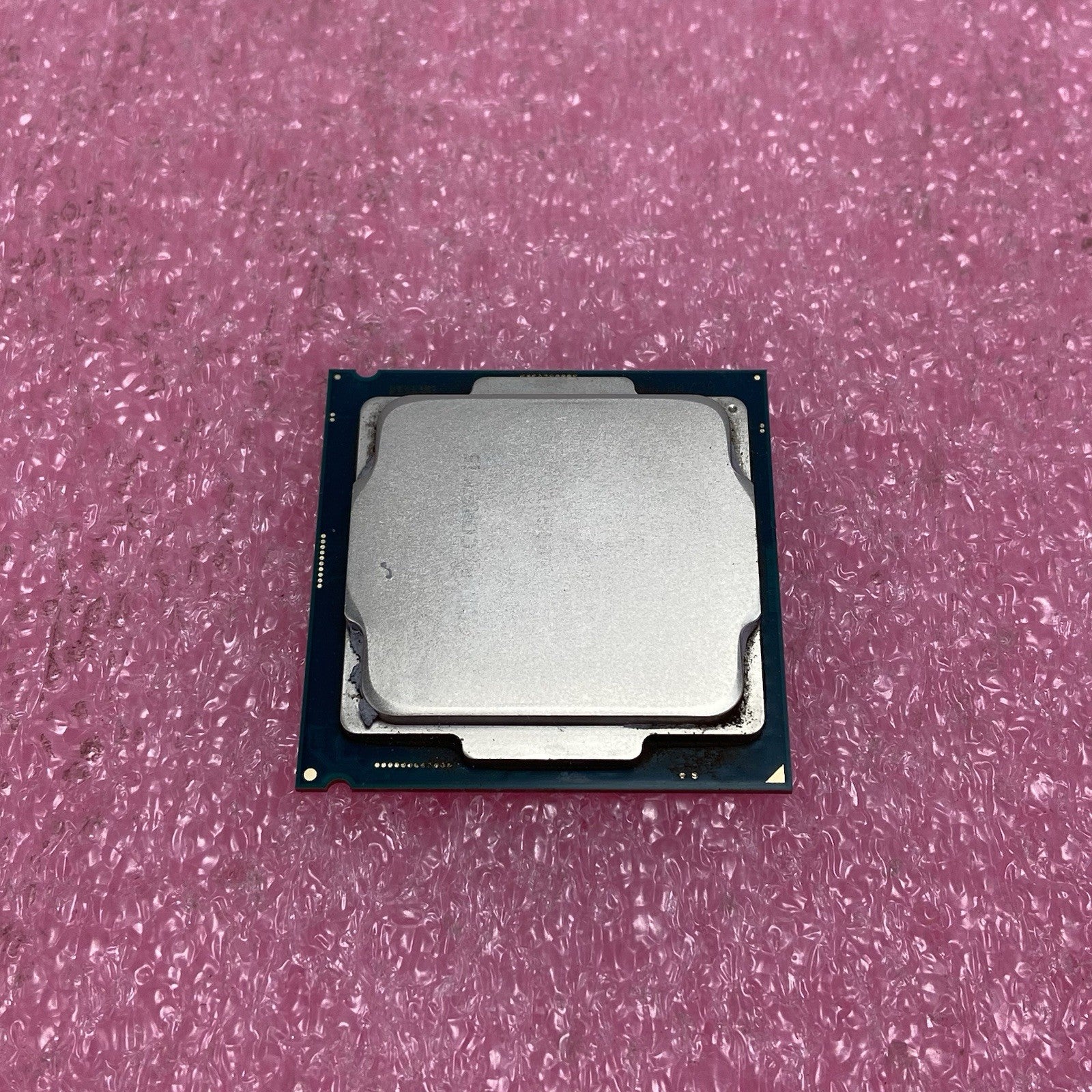 Intel Core i5-8500 SR3XE 3GHz Desktop Processor4