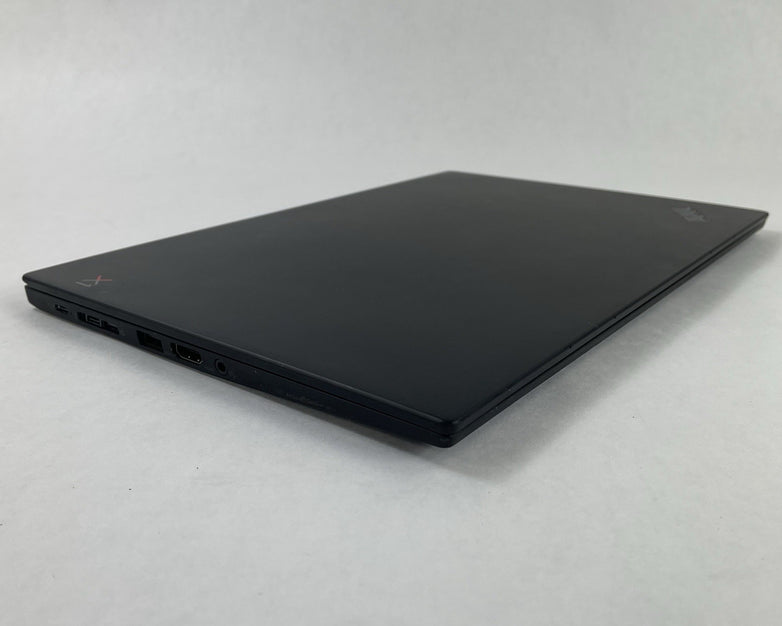 Lenovo ThinkPad X1 Carbon 7Gen i7-8565U 1.80 GHz 16 GB RAM No SSD/OS/AC/Batt