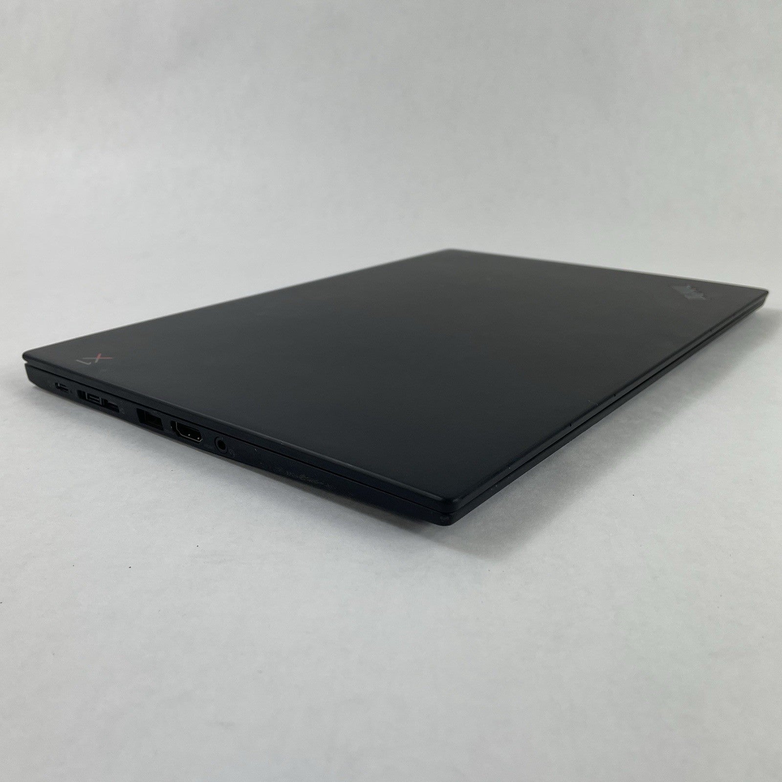 Lenovo ThinkPad X1 Carbon 7Gen i7-8565U 1.80 GHz 16 GB RAM No SSD/OS/AC/Batt11