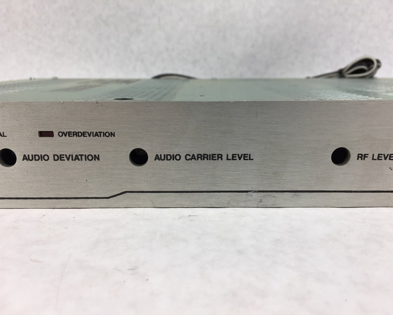 Scientific Atlanta Modulator 9220