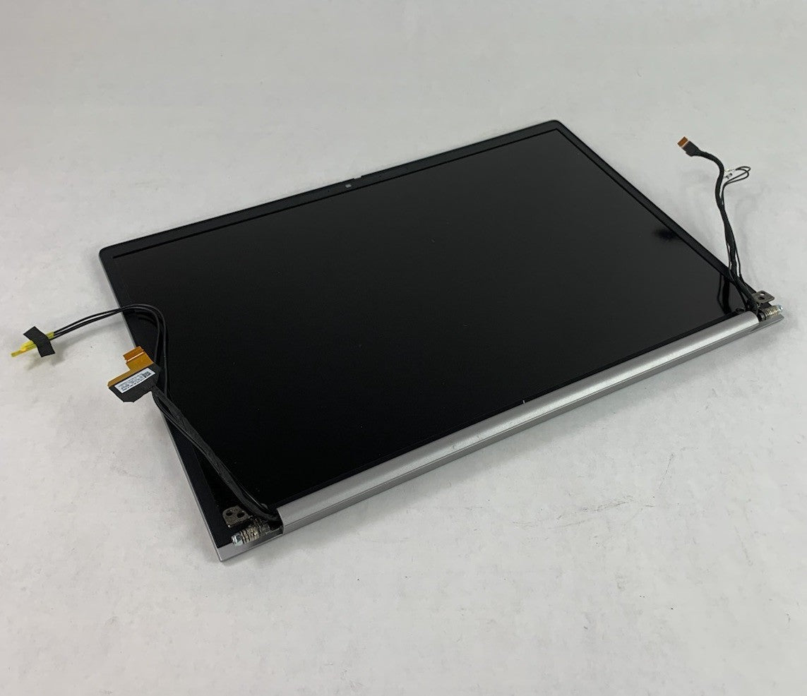 HP HSN-I56C 15.6" FHD 1920 x 1080 Non-Touch Screen Assembly - Untested0