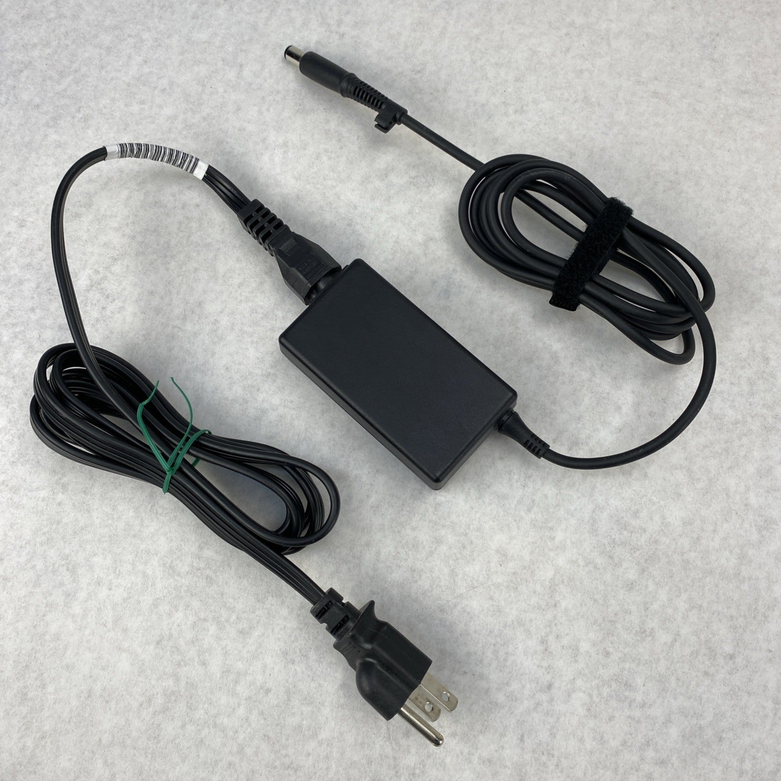 HP TPN-LA16 65W 19.5V 3.33A 7.4mm Laptop AC Adapter w/ Power Cord (Lot of 10)3