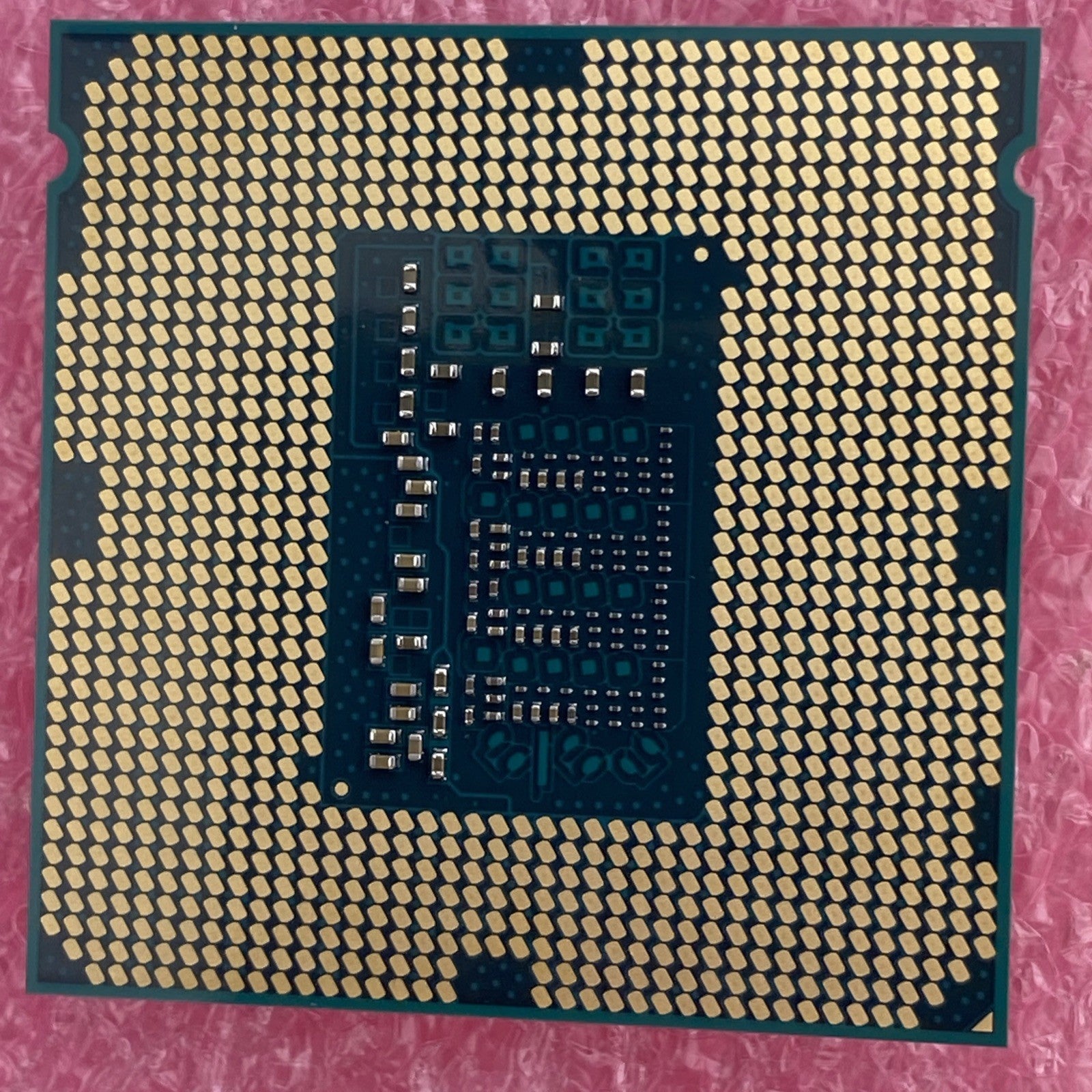 Intel Quad Core i7-4790 CPU Processor 3.60GHz FCLGA1150 SR1QF