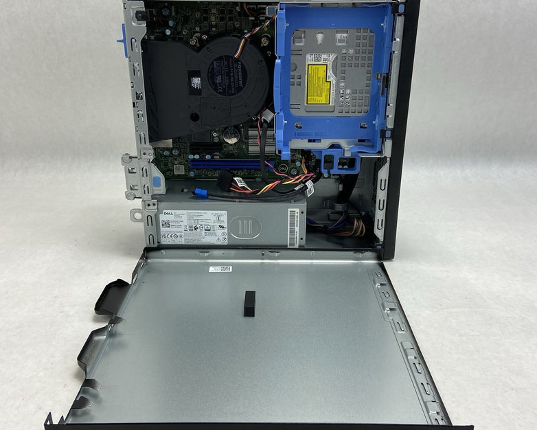 Dell Optiplex SFF Plus 7020 Intel Core i7-14700 5.4GHz 16GB RAM No HDDOS