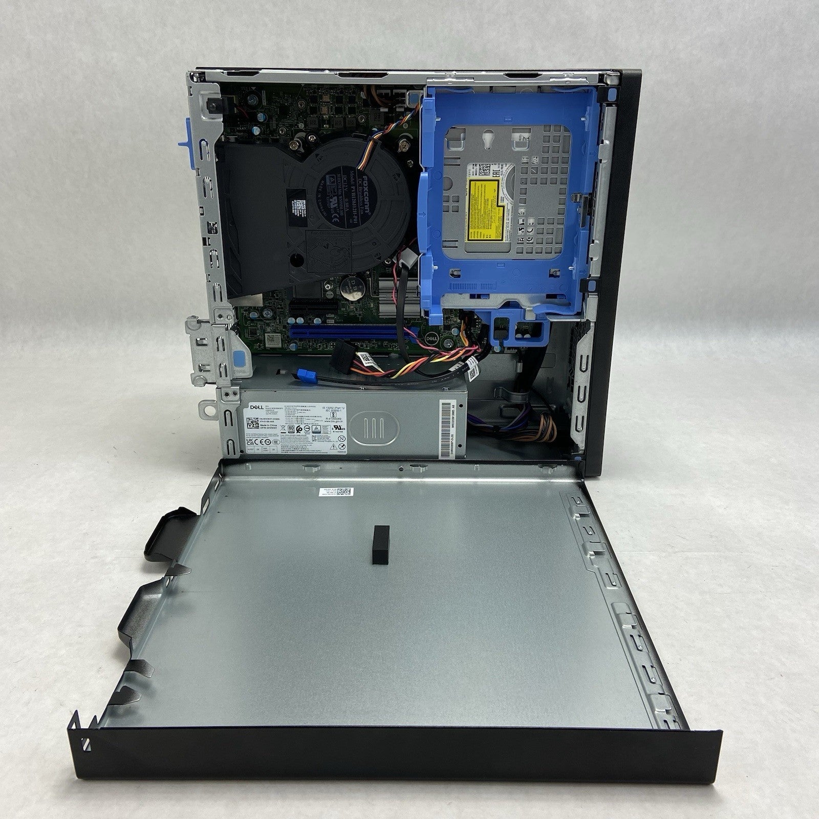 Dell Optiplex SFF Plus 7020 Intel Core i7-14700 5.4GHz 16GB RAM No HDDOS8