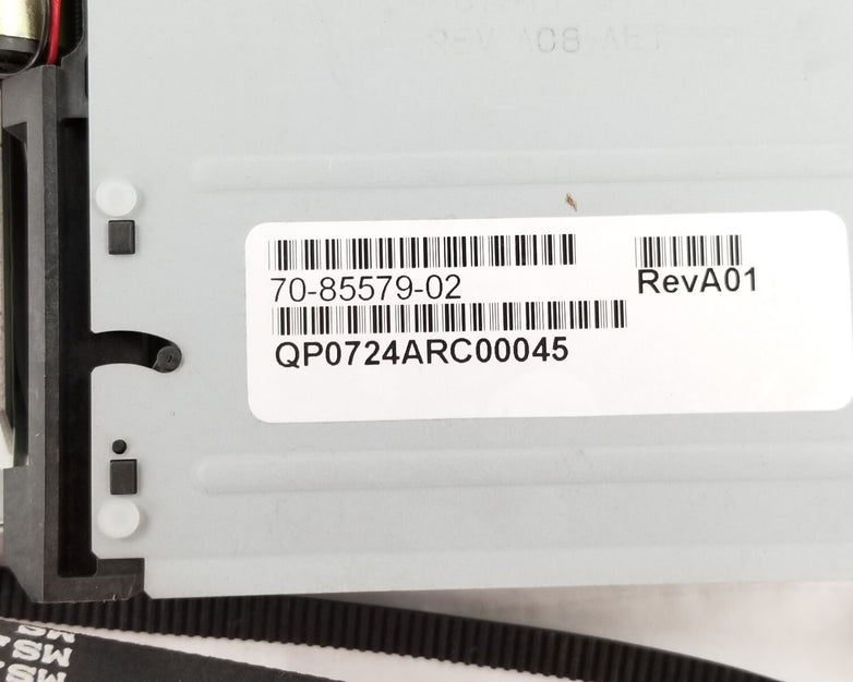 Sun Quantum 70-85579-02 PX502 LTO Tape Library Robotic Assembly