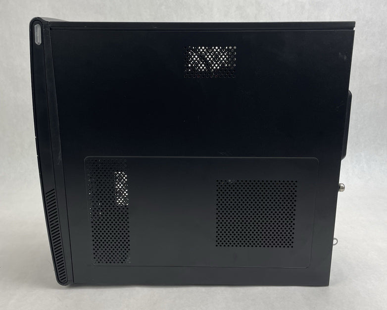 HP 500B MT Pentium Dual_Core E5700 3.00 GHz 2 GB Ram No HD No OS