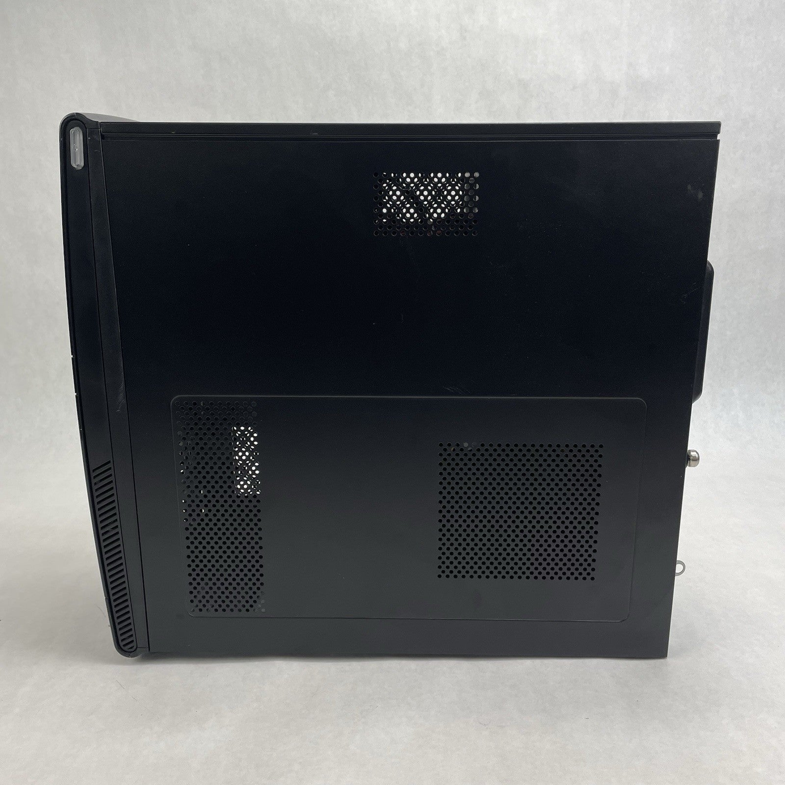 HP 500B MT Pentium Dual_Core E5700 3.00 GHz 2 GB Ram No HD No OS