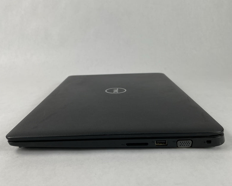 Dell Latitude 3500 15.6" Core i7-8565U 1.80 GHz 8 GB RAM No SSD No OS No Battery