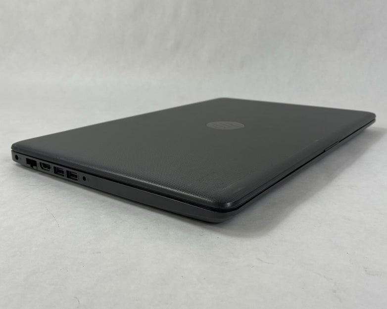 HP 255 G7 15.6" Ryzen 3 2200U 2.50 GHz 8 GB RAM No SSD/OS/AC - Scratched