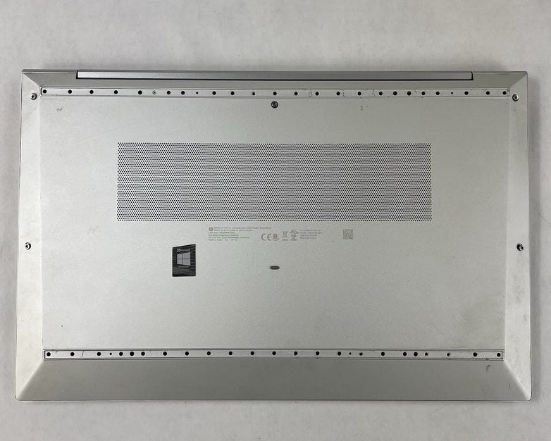 HP EliteBook 850 G8 15.6" i5-1145G7 2.60 GHz 16 GB RAM No SSD/OS/AC