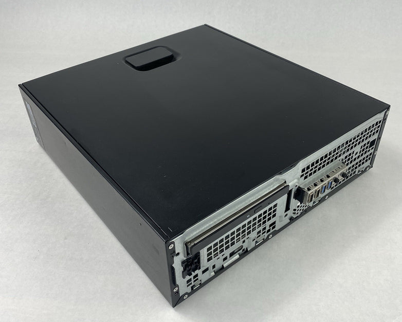 HP EliteDesk 800 G2 SFF Intel Core i5-6500 3.2GHz 8GB RAM No HDD No OS