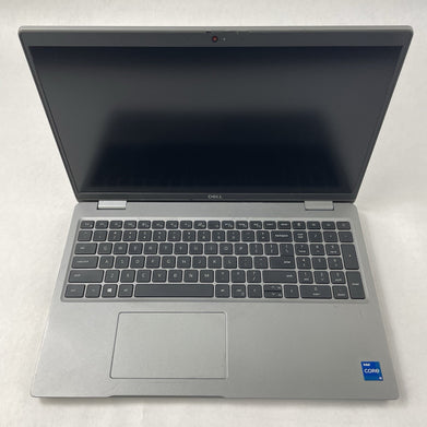 Dell Latitude 5520 15.6" i5-1135G7 2.40 GHz 8 GB RAM No SSD/OS/AC - READ