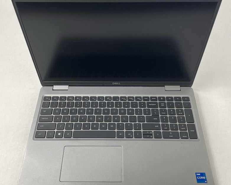 Dell Latitude 5520 15.6" i5-1135G7 2.40 GHz 8 GB RAM No SSD/OS/AC - READ