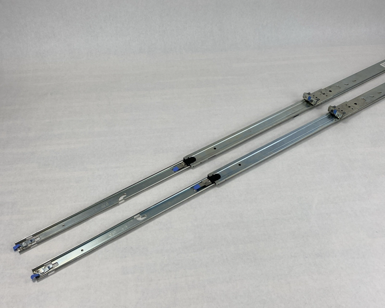 Dell R137J N915J Left and Right A1 Sliding Rail Set