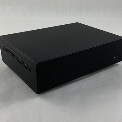 Toshiba Strata Messaging LUCA-STR-MSG-R2 Systium 214 Tested No OS No HDD