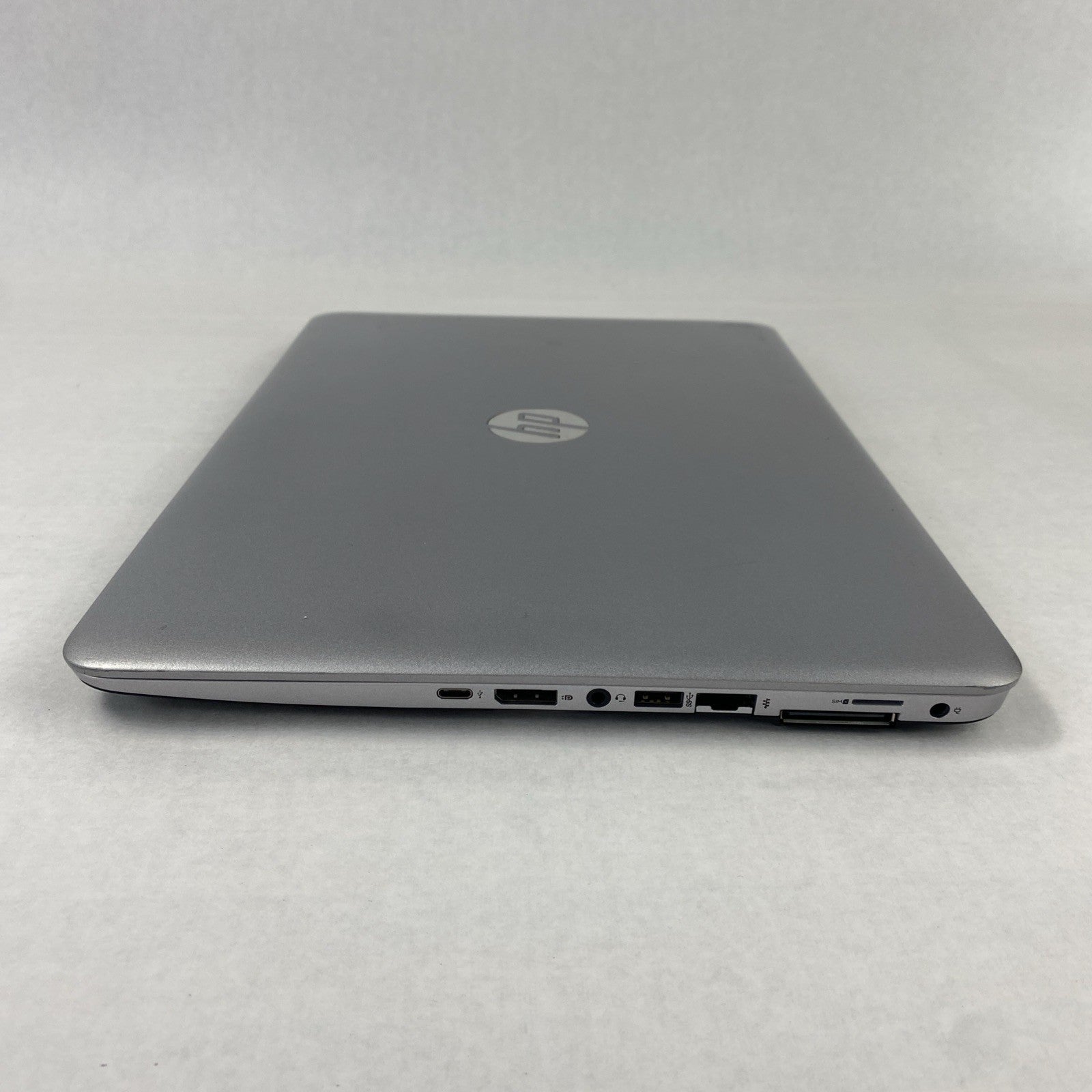HP EliteBook 850 G3 Core i7-6600U 2.60 GHz 8 GB RAM 15.6" No HDD No OS