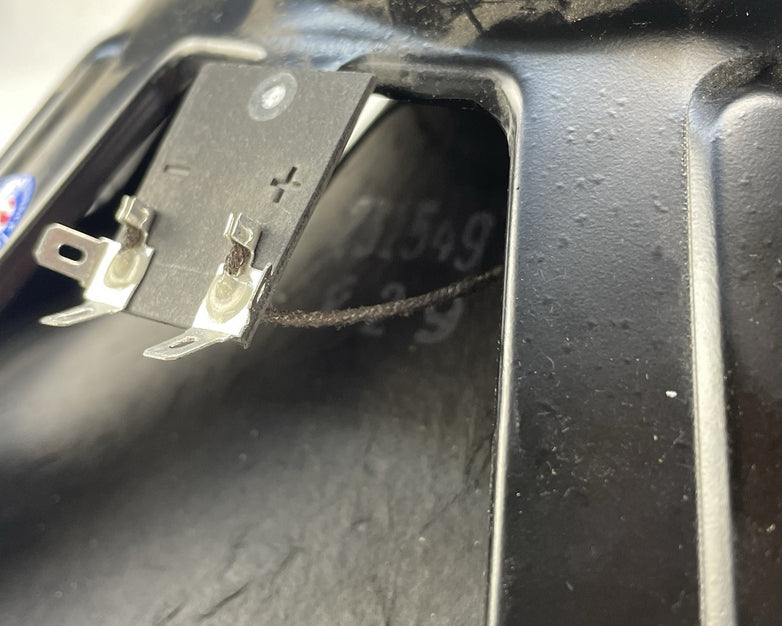 Eminence 15in PA Speaker Tested