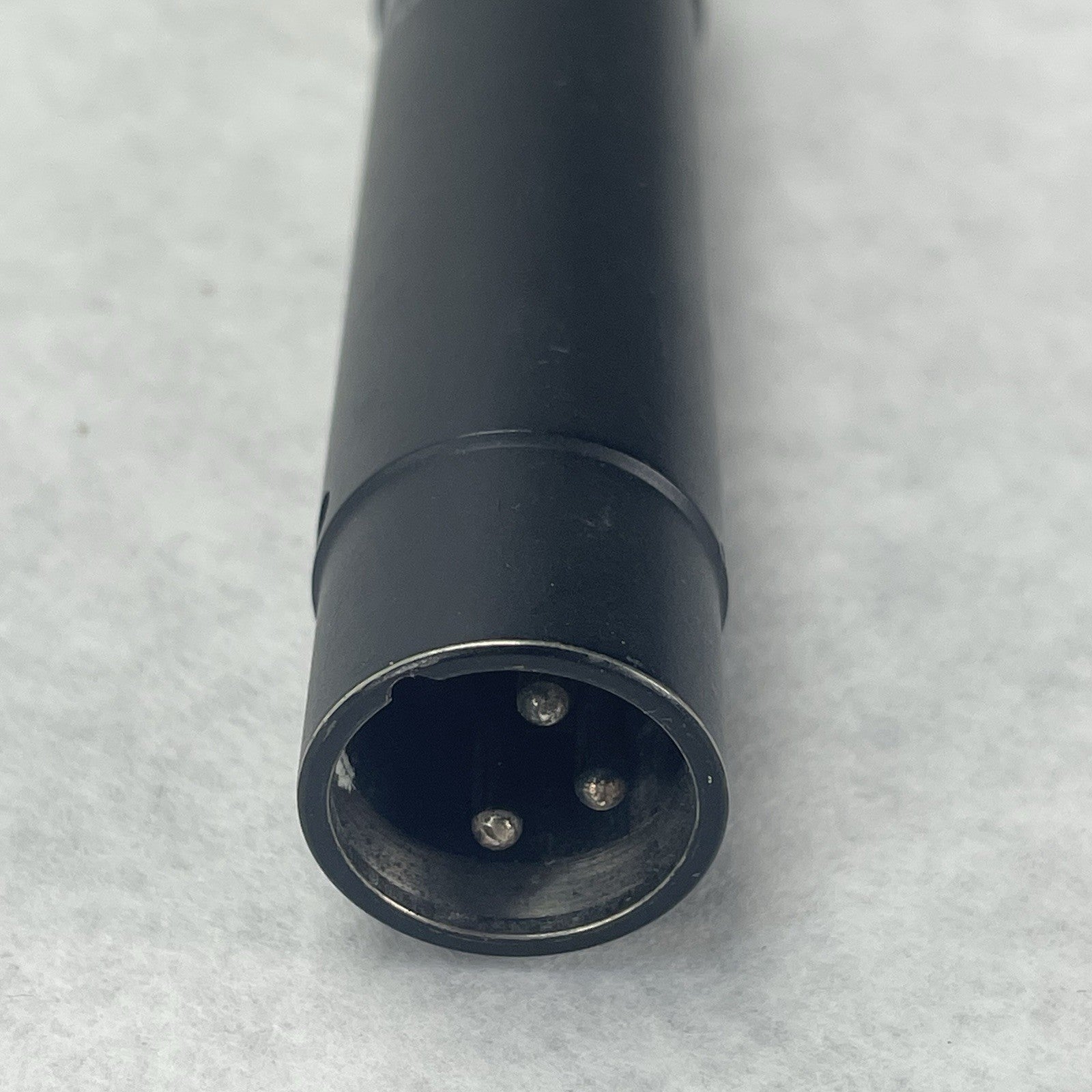 Shure MX418 Gooseneck Microphone Untested6