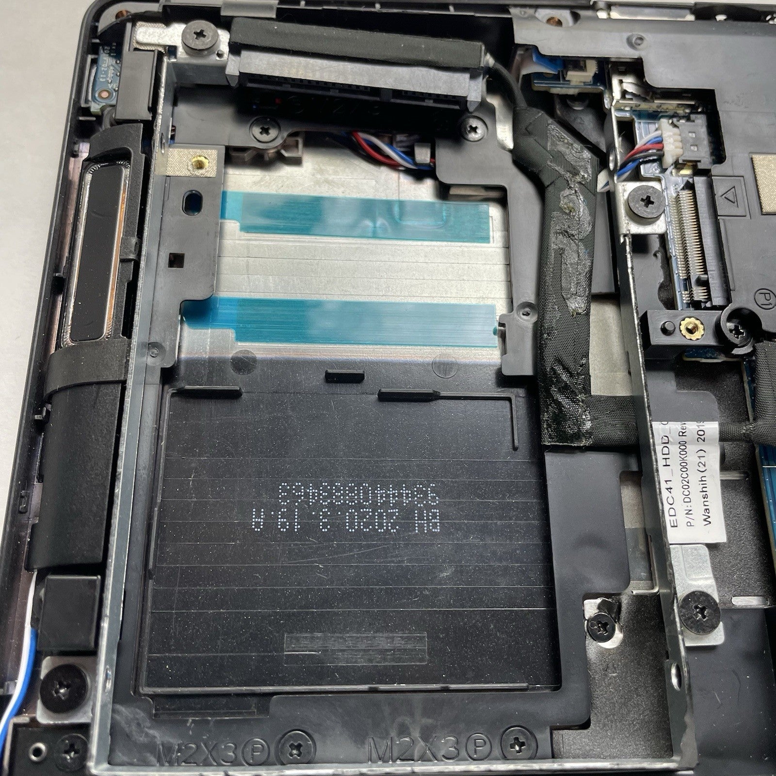 Dell Latitude 5400 14" i7-8665U 1.90 GHz 8 GB RAM No SSD/OS/AC19